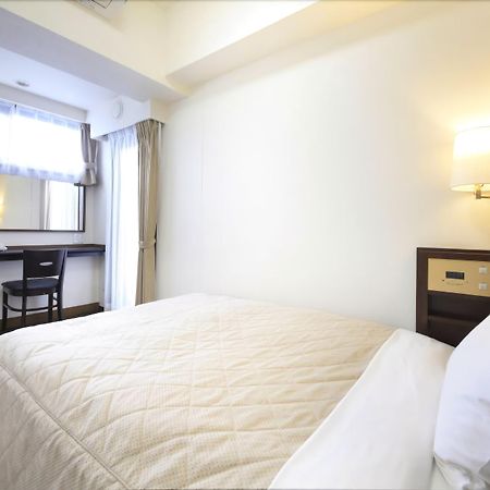 Tachikawa Urban Hotel Annex ภายนอก รูปภาพ