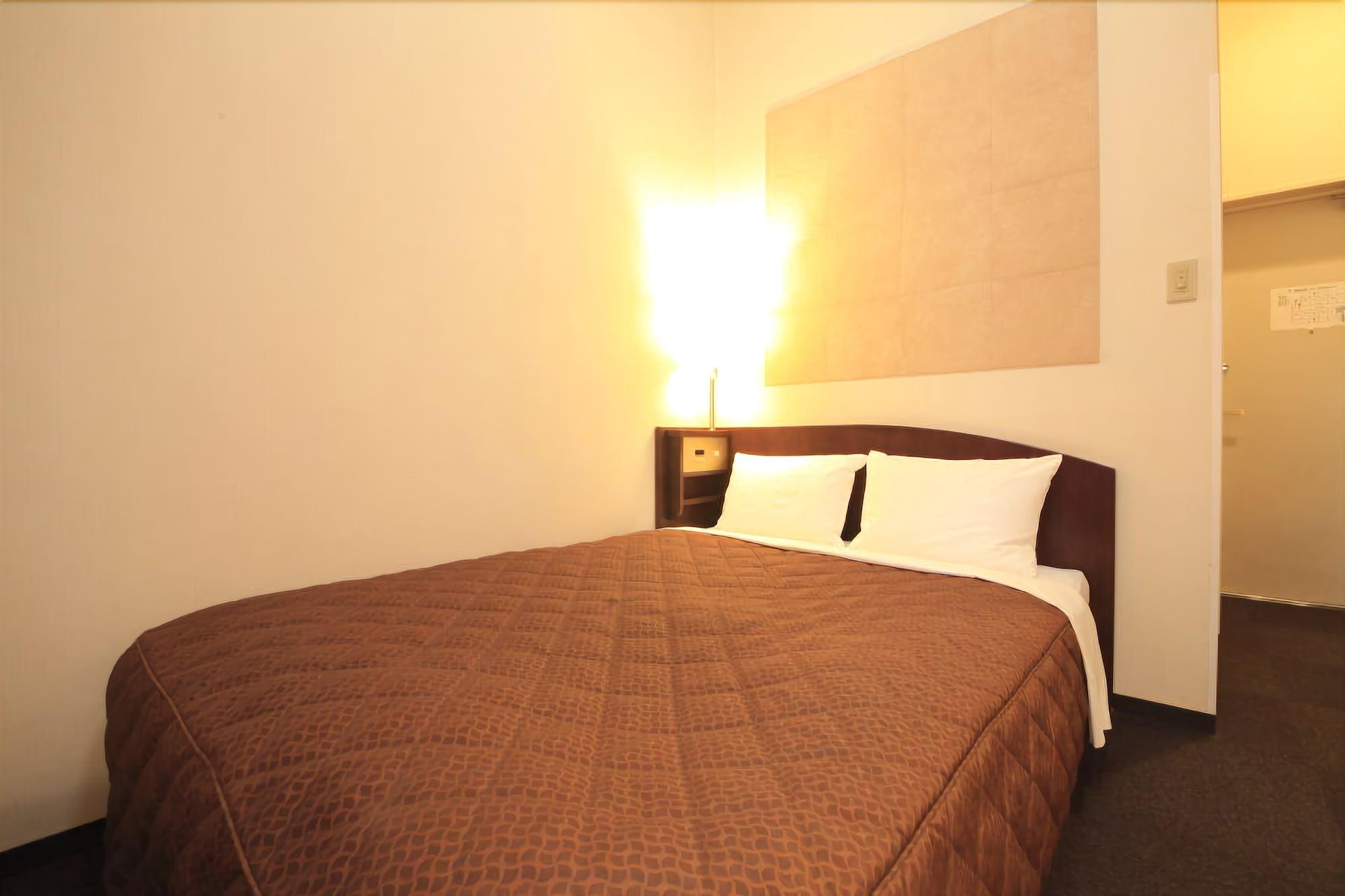 Tachikawa Urban Hotel Annex ภายนอก รูปภาพ