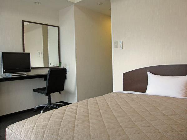 Tachikawa Urban Hotel Annex ภายนอก รูปภาพ